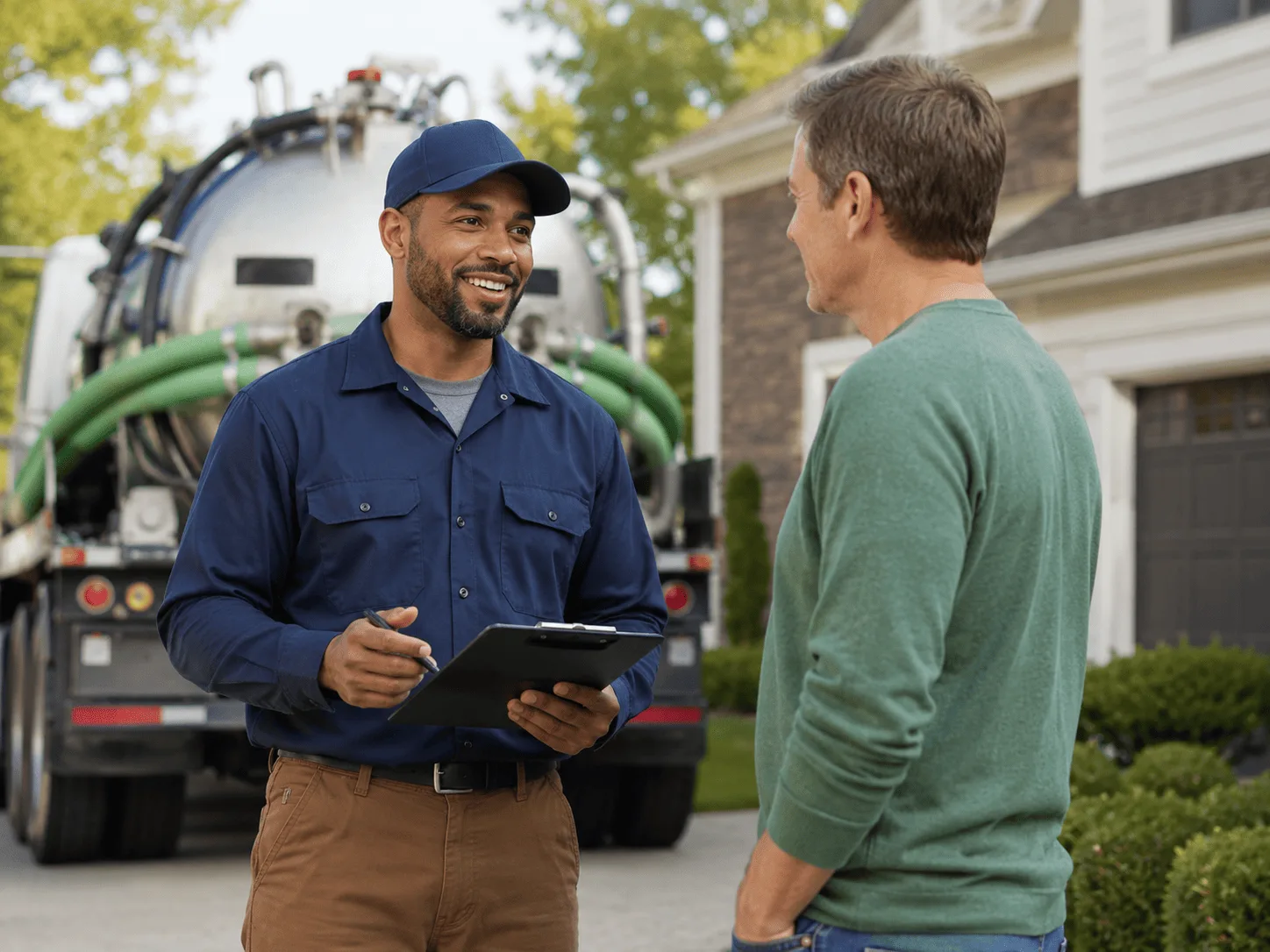 Mosquito Control Amherst, VA FAQs